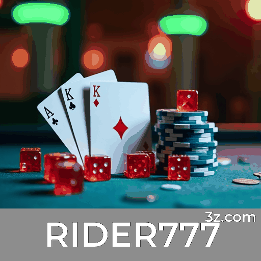 Qualidade e Diversidade de Jogos no RIDER777