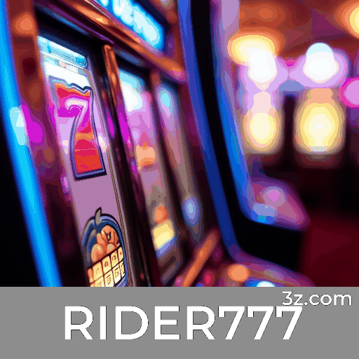 Explore as Promoções Valiosas da RIDER777