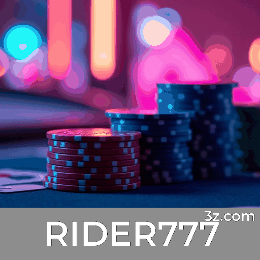 Inovação Tecnológica da RIDER777: Plataforma de Excelência