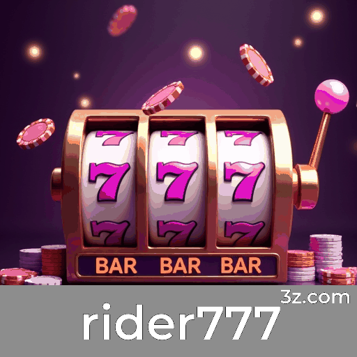 DEPÓSITOS na rider777