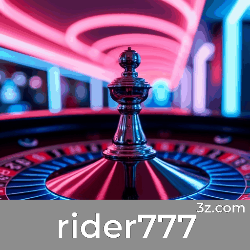 Estratégias de Jogos no Rider777: Maximize Seus Ganhos