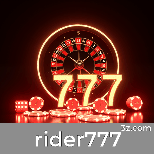 Acesse rider777 com Login Seguro e Benefícios Exclusivos