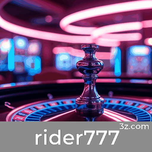 rider777 Promo: Estratégias para Valor Máximo