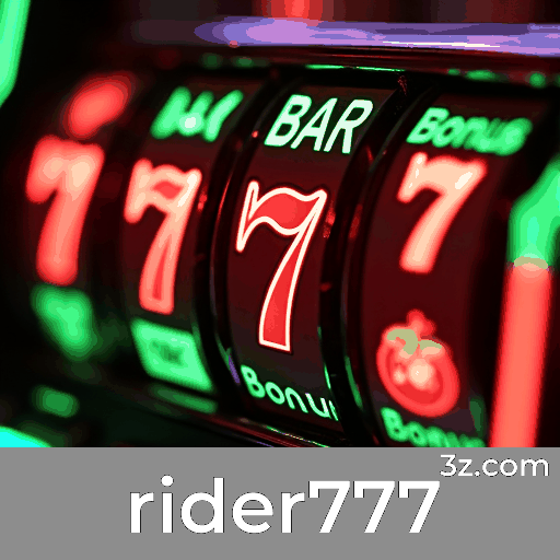 rider777: Bônus Generosos para Jogadores Brasileiros