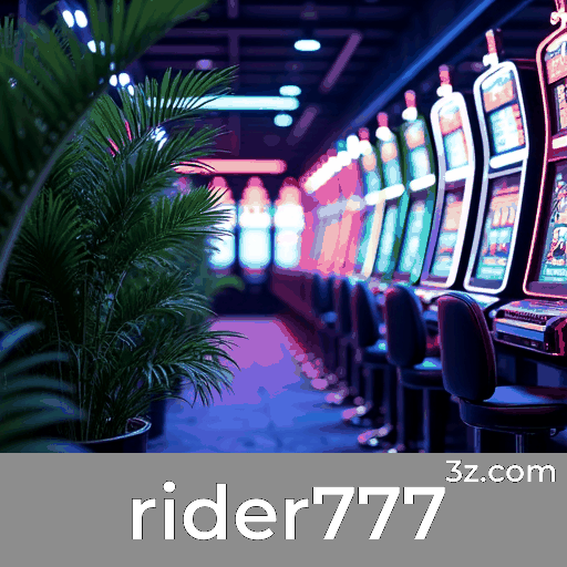 Experimente a Praticidade do App rider777