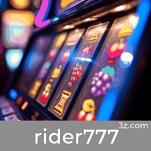 rider777 Promo: Estratégias para Valor Máximo